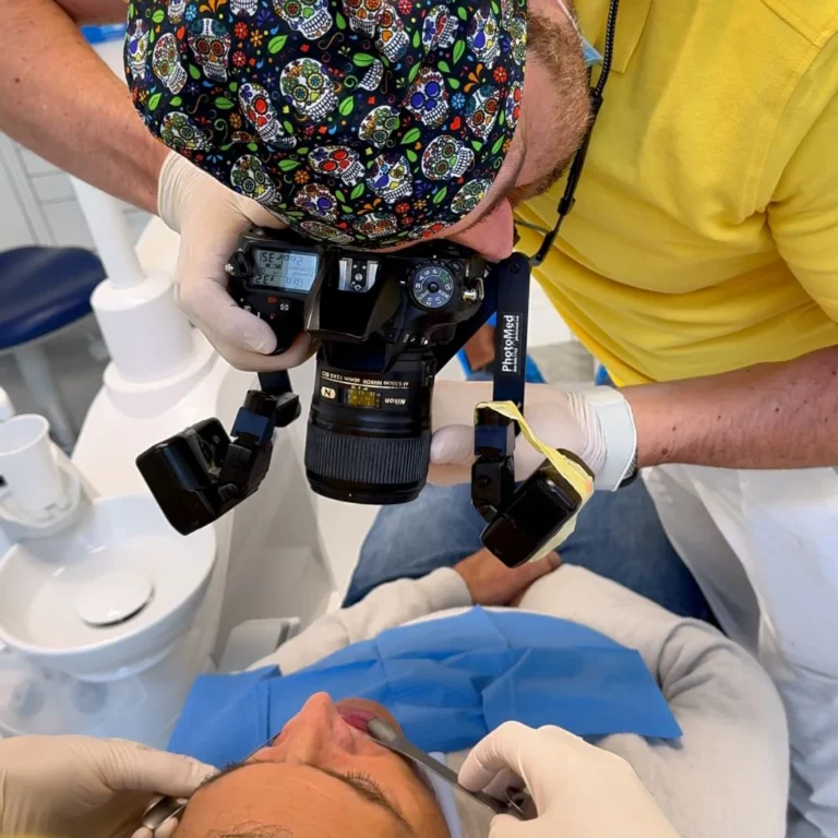 Sbiancamento (2) Come funziona lo sbiancamento dentale dal dentista